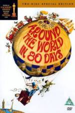 Watch Around the World in Eighty Days 5movies