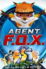 Watch Agent Fox 5movies