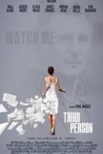 Watch Third Person 5movies