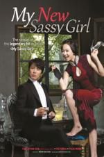 Watch My New Sassy Girl 5movies