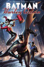 Watch Batman and Harley Quinn 5movies