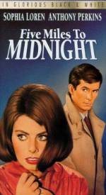 Watch Five Miles to Midnight 5movies