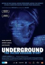 Watch Underground: The Julian Assange Story 5movies