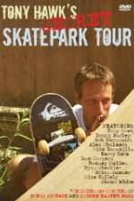 Watch Tony Hawk's Secret Skatepark Tour 5movies