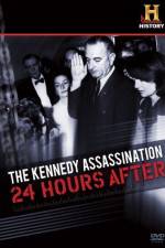 Watch The Kennedy Assassination 24 Hours After 5movies