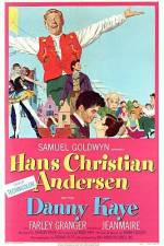 Watch Hans Christian Andersen 5movies