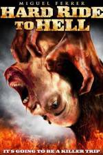 Watch Hard Ride to Hell 5movies