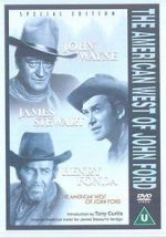Watch The American West of John Ford 5movies