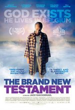 Watch The Brand New Testament 5movies