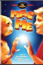 Watch Mac and Me 5movies