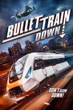 Watch Bullet Train Down 5movies