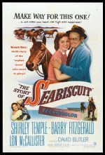 Watch The Story of Seabiscuit 5movies