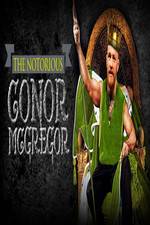 Watch Notorious Conor McGregor 5movies