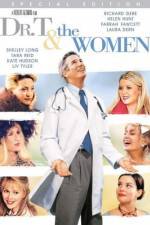 Watch Dr T and the Women 5movies