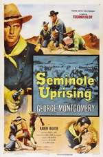 Watch Seminole Uprising 5movies