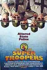 Watch Super Troopers 5movies