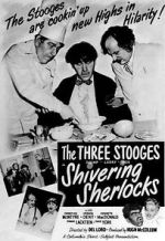 Watch Shivering Sherlocks (Short 1948) 5movies