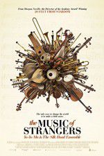 Watch The Music of Strangers 5movies