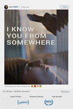 Watch I Know You from Somewhere 5movies