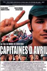 Watch April Captains 5movies