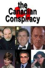Watch The Canadian Conspiracy 5movies
