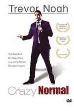 Watch Trevor Noah: Crazy Normal 5movies