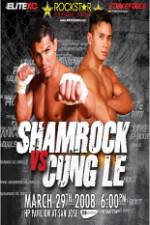 Watch StrikeForce And Elitexc Frank Shamrock vs. Cung Le 5movies