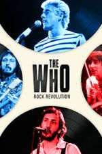 Watch The Who: Rock Revoltion 5movies