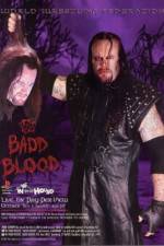 Watch WWF in Your House Badd Blood 5movies