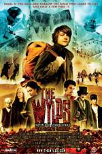 Watch The Wylds 5movies