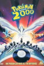 Watch Pokemon: The Movie 2000 5movies