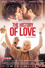 Watch The History of Love 5movies