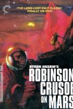 Watch Robinson Crusoe on Mars 5movies