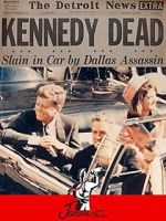 Watch The JFK Assassination: The Unauthorized Story 5movies