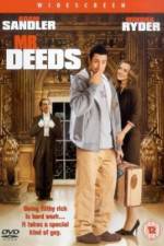 Watch Mr. Deeds 5movies