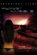 Watch Almost Invisible 5movies
