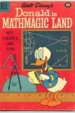 Watch Donald in Mathmagic Land 5movies