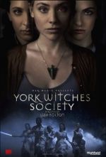 Watch York Witches' Society 5movies