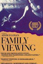 Watch Family Viewing 5movies