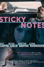 Watch Sticky Notes 5movies