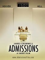 Watch Admissions (Short 2011) 5movies