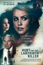 Watch Hunt for the Labyrinth Killer 5movies
