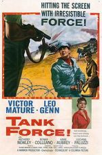Watch Tank Force 5movies