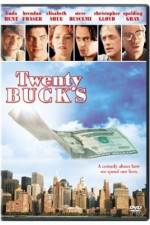 Watch Twenty Bucks 5movies