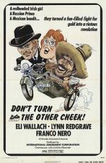 Watch Don't Turn the Other Cheek! 5movies