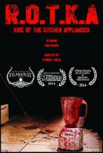Watch Rise of the Kitchen Appliances (Short 2014) 5movies