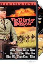 Watch The Dirty Dozen 5movies