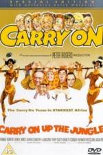 Watch Carry on Up the Jungle 5movies