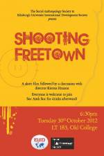 Watch Shooting Freetown 5movies