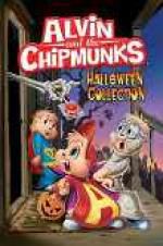 Watch Alvin and The Chipmunks: Halloween Collection 5movies